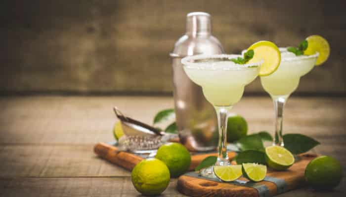 You are currently viewing Receita Margarita Drink que é Considerado uma tradição Contemporânea no México