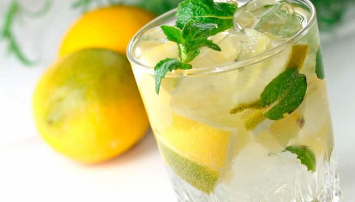 Read more about the article Drink com Menta! Saboroso e Refrescante, Aprenda a Fazer esta Receita e Deixar Bem Gostoso