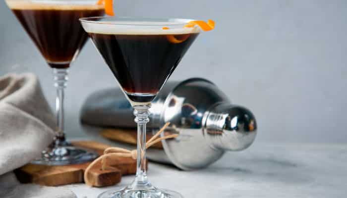 Read more about the article Drink Martini Black, Alto nível de Exclusividade!