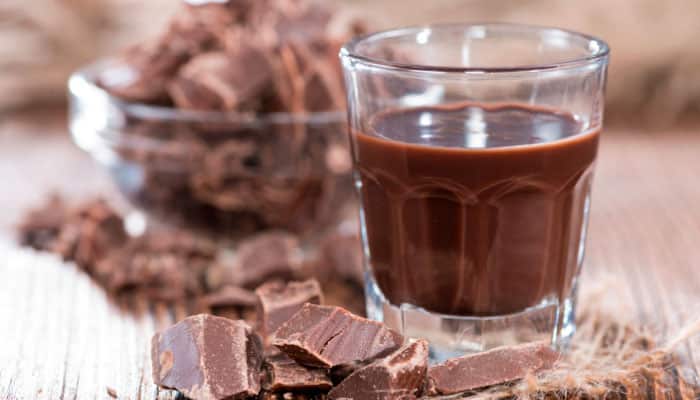 Read more about the article Gin Tonica com Licor de Chocolate, Ai Ai …. só os Chocólatras entenderão!