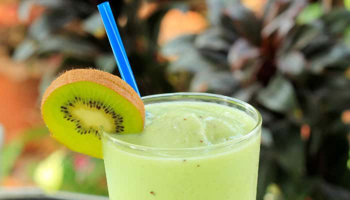 Read more about the article Suco de Kiwi com Limão Sem Álcool – Que combinação Arrasadora!