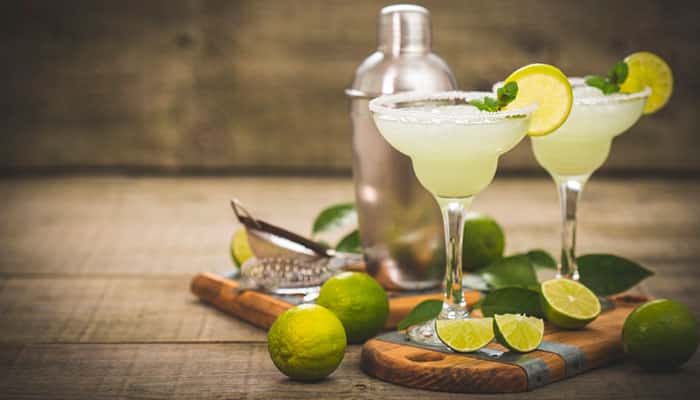 Read more about the article Drink Margarita Conheça A História da Origem do Coquetel mais famoso do México