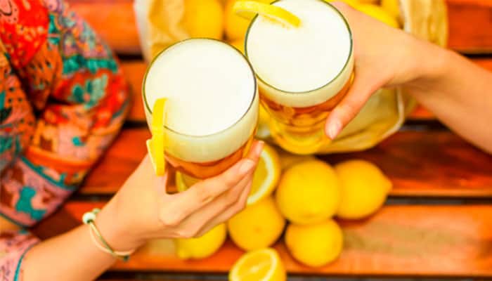 Leia mais sobre o artigo Caipireja Um Bebida Saborosa, Refrescante que Você não Pode Deixar de Provar!