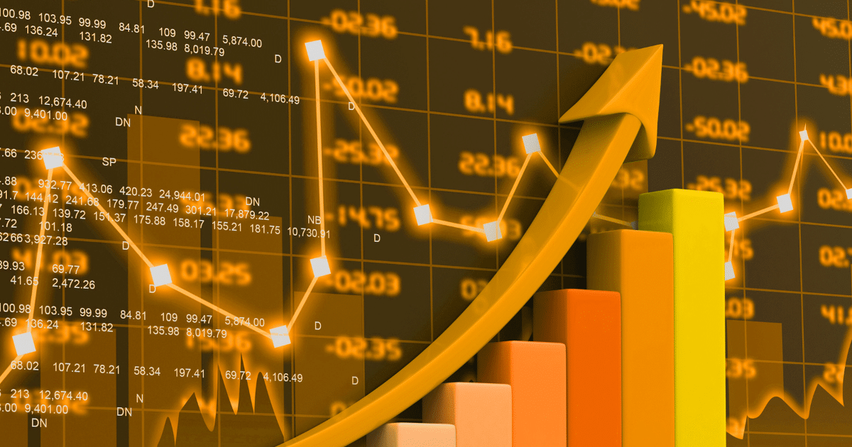 Crescimento Explosivo das Ações da Nvidia