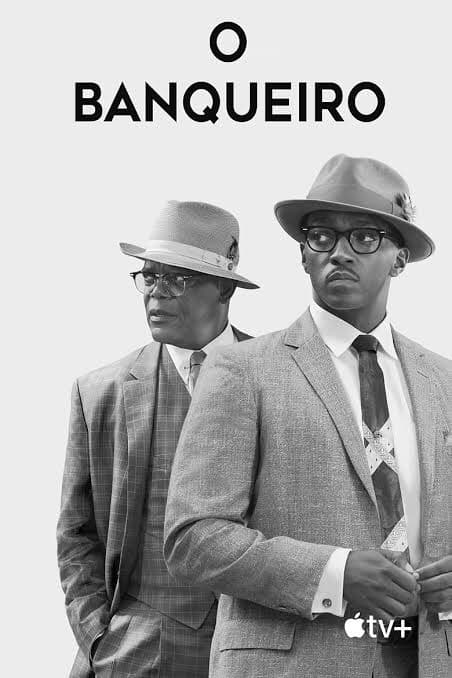 No momento, você está visualizando Filme “O Banqueiro”: uma jornada contra a discriminação habitacional