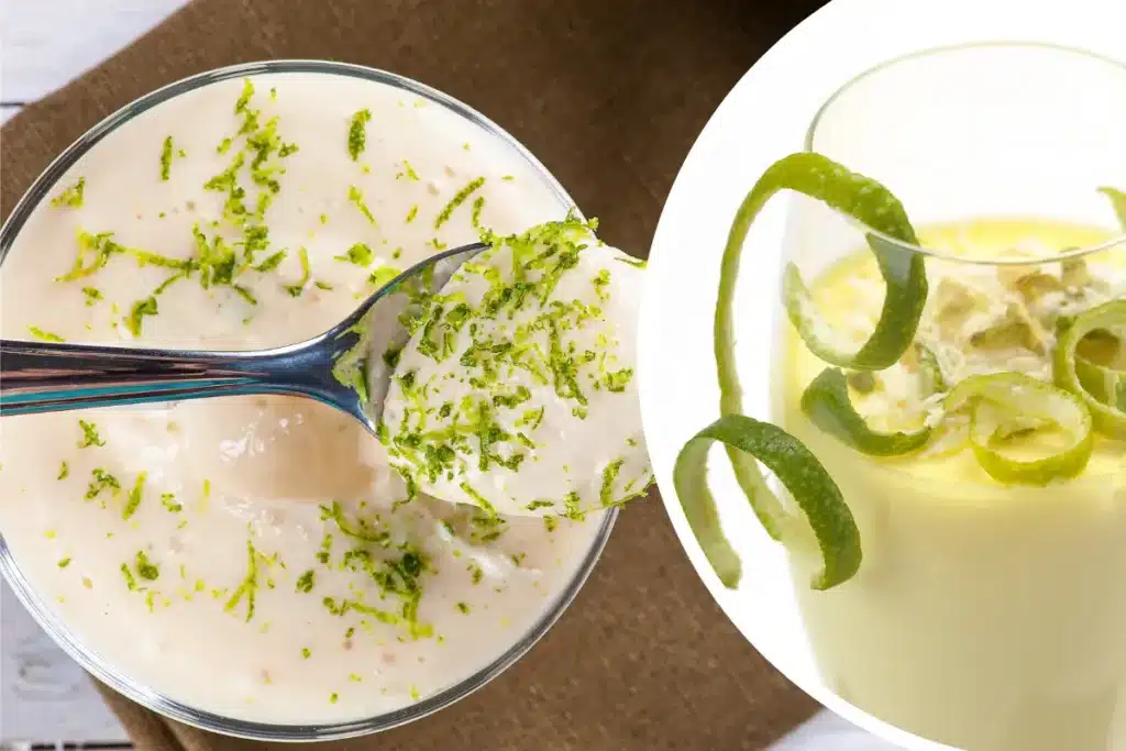 Leia mais sobre o artigo Receita de Mousse de Limão: Uma Delícia Refrescante para Qualquer Ocasião