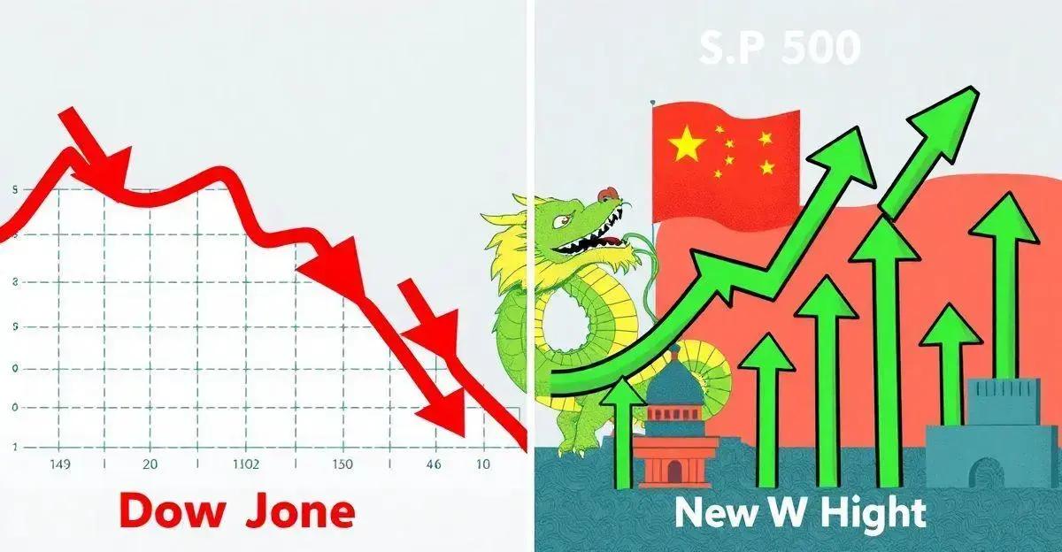 Perspectivas para os Investidores