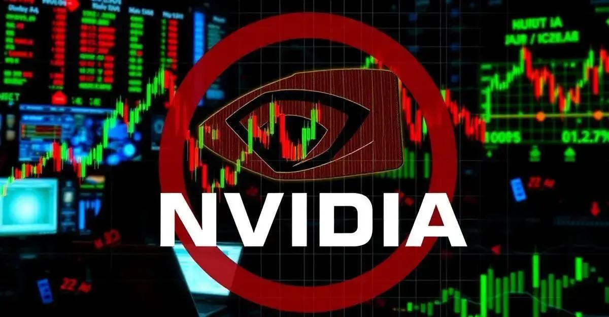 Fatores Econômicos que Influenciam a Nvidia