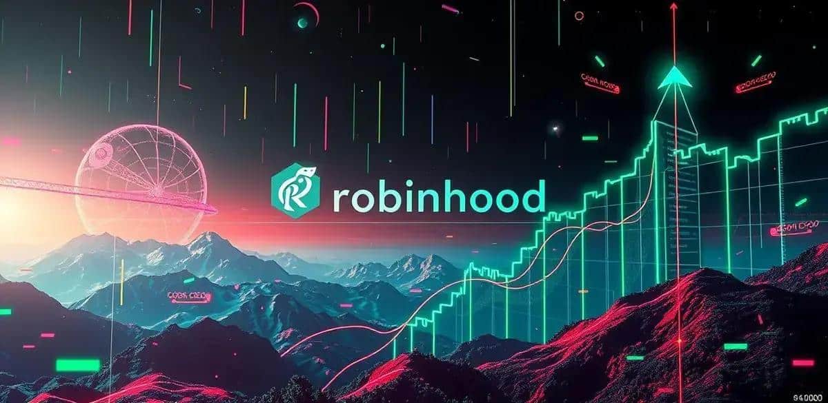 No momento, você está visualizando As Melhores Ações Robinhood para Comprar ou Observar Agora