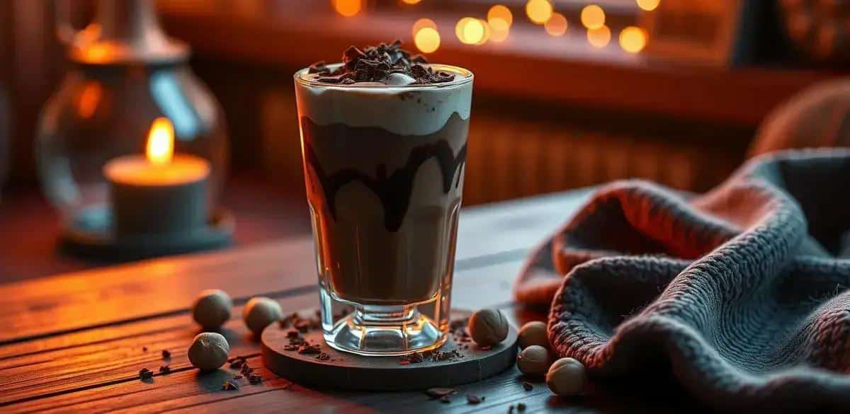 No momento, você está visualizando Chocolate com Whisky e Creme de Avelã: Uma Delícia Irresistível