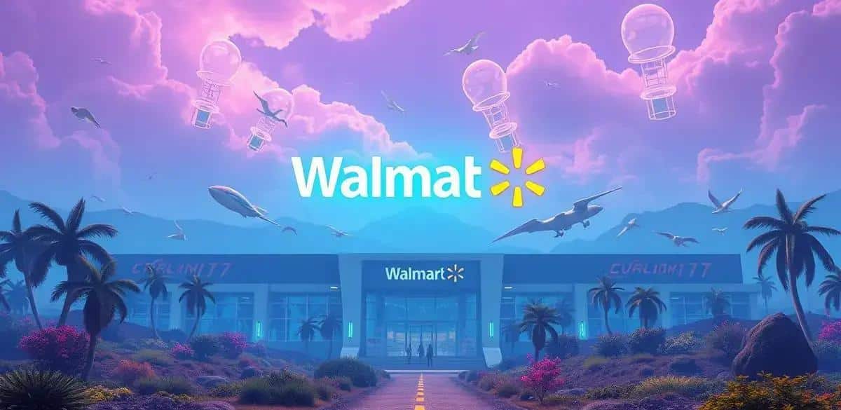 No momento, você está visualizando Investidores do Walmart Criticam Retiro de DEI como Descorazonador