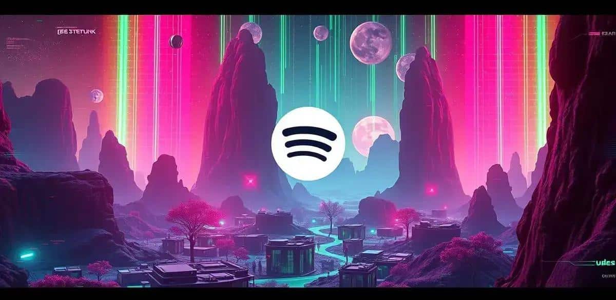 Leia mais sobre o artigo Spotify: Ações em Alta com Aumento de Preço-Alvo