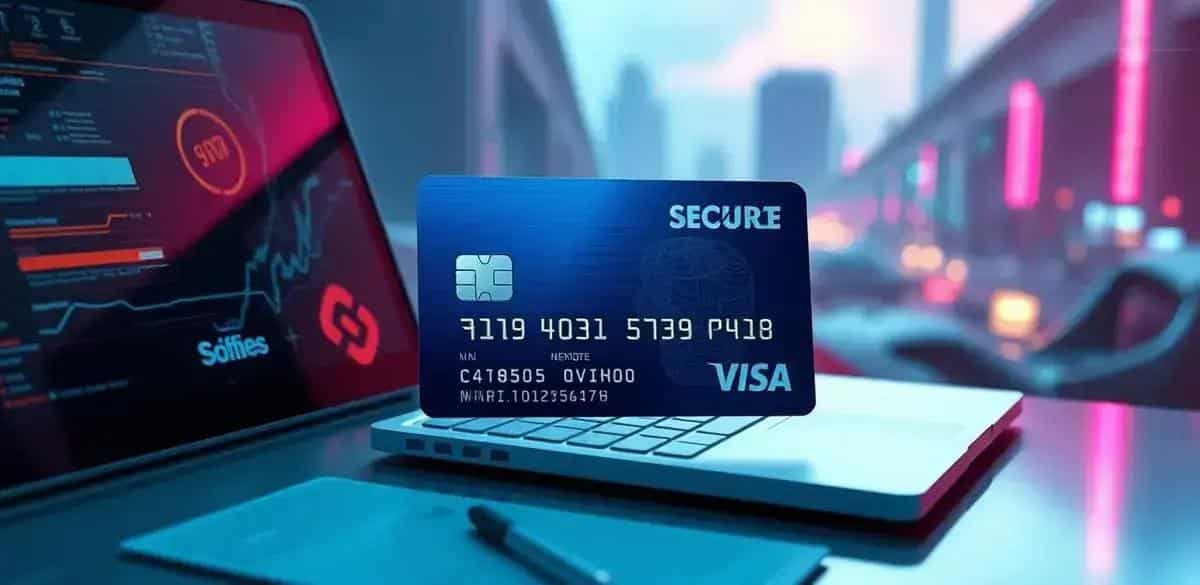 Leia mais sobre o artigo 5 Motivos para Escolher o Secured Self Visa Card