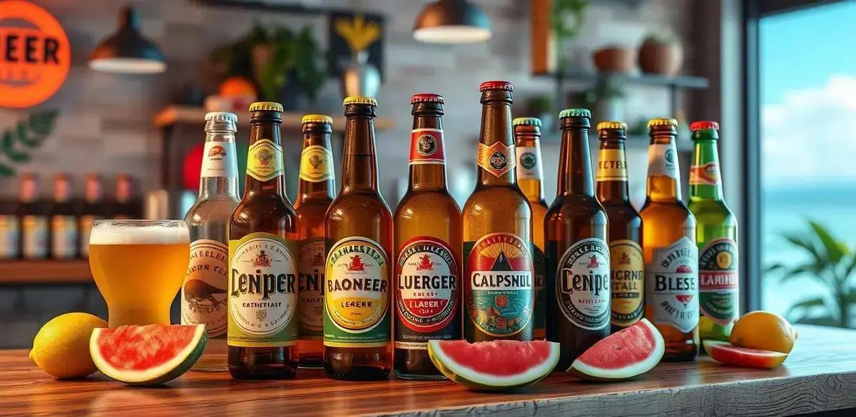 Dicas para Escolher a Melhor Cerveja