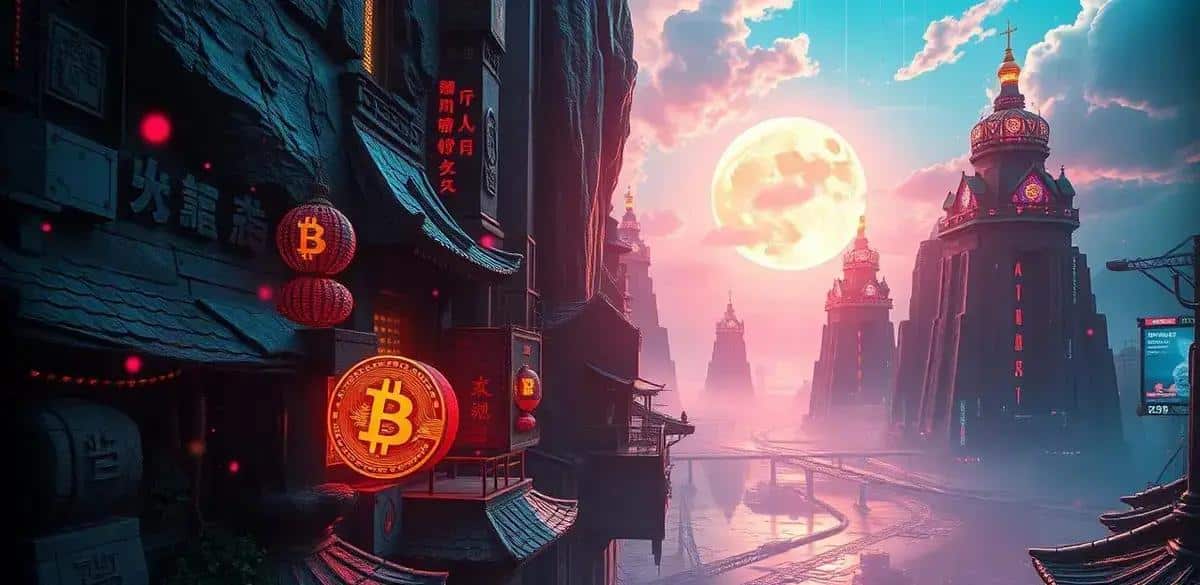 Leia mais sobre o artigo Como as Ações Chinesas Estão Superando o Dólar e o Bitcoin