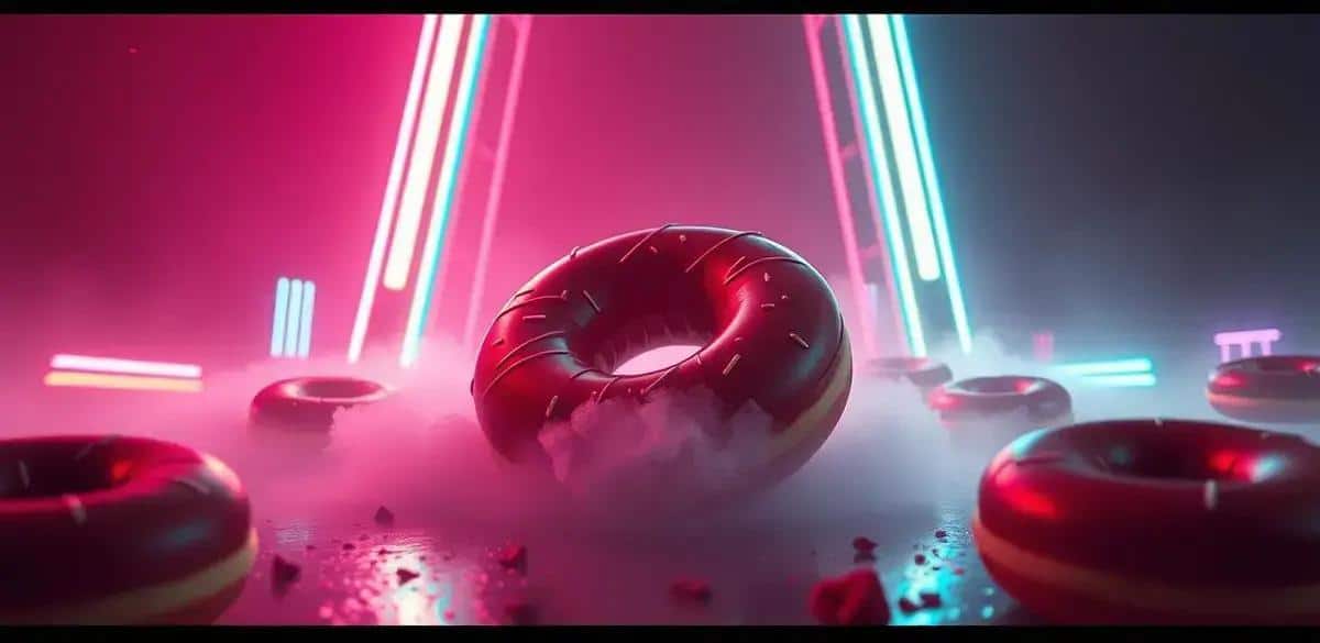 Leia mais sobre o artigo Krispy Kreme: Ações Caem para Mínima Histórica com Perspectivas Baixas