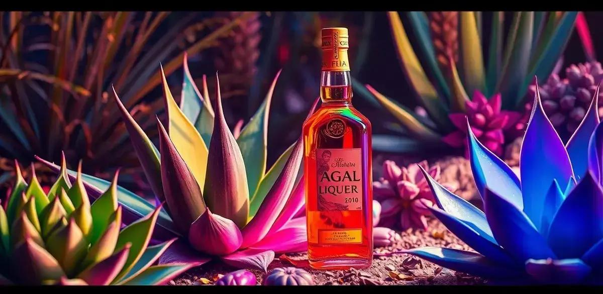 Curiosidades sobre o Licor de Agave