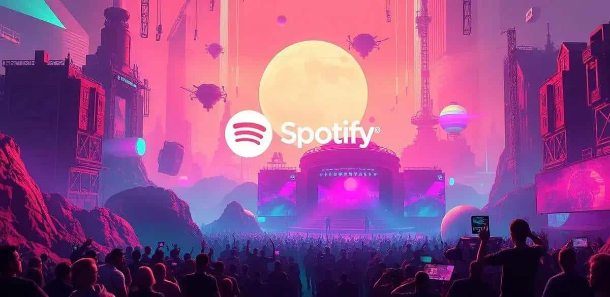 spotify avalia plano de 599 para recursos adicionais