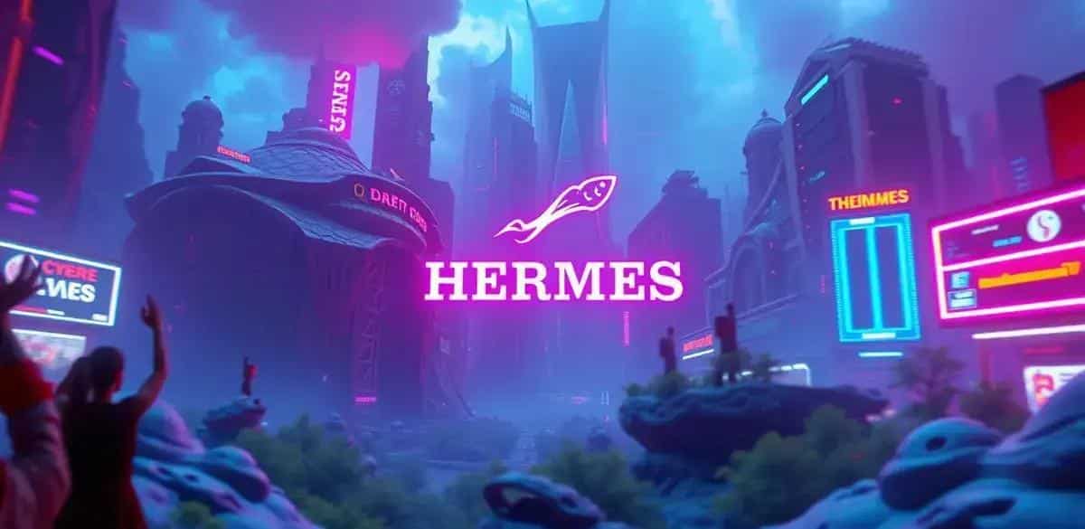 tarifas em queda o que esperar dos lucros da hermes