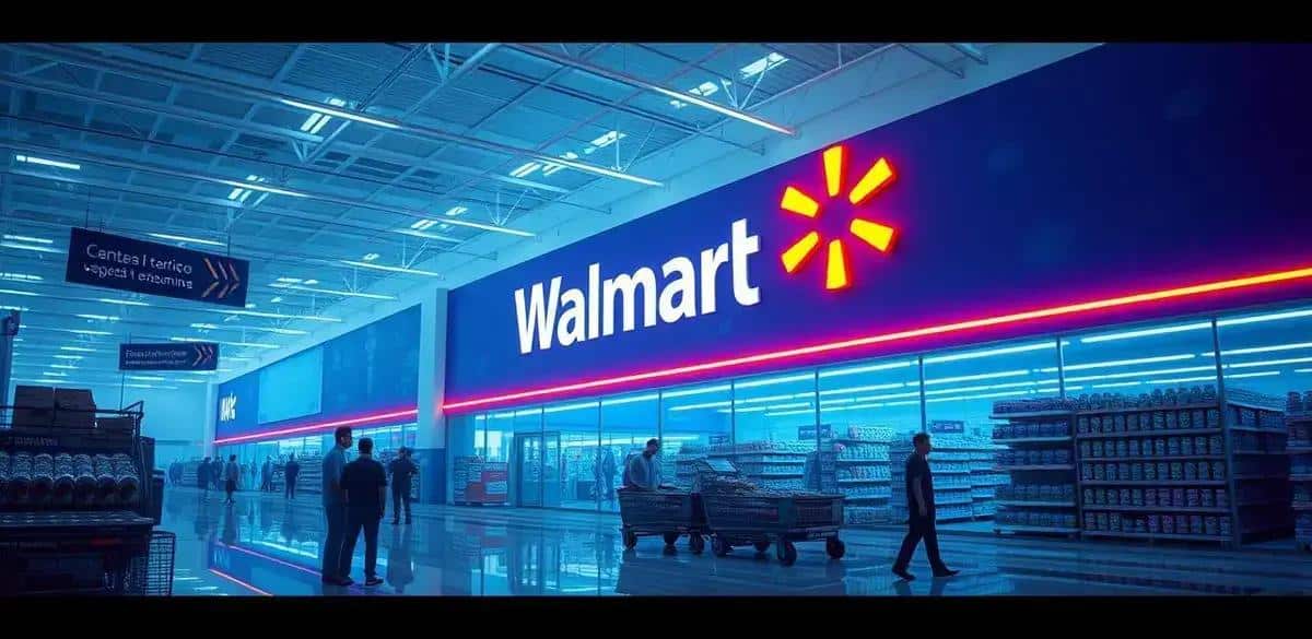 Leia mais sobre o artigo Walmart 2024: Desafios e Oportunidades no Horizonte