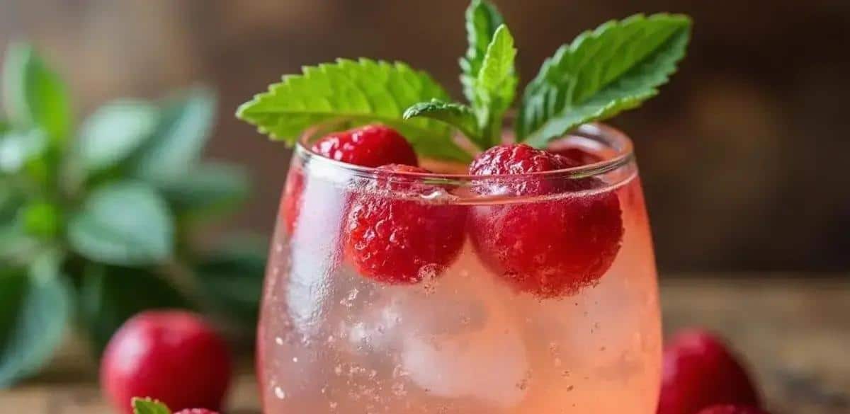 Leia mais sobre o artigo Cachaça com Frutas Vermelhas e Água Tônica: O Drink Refrescante Que Você Precisa Conhecer