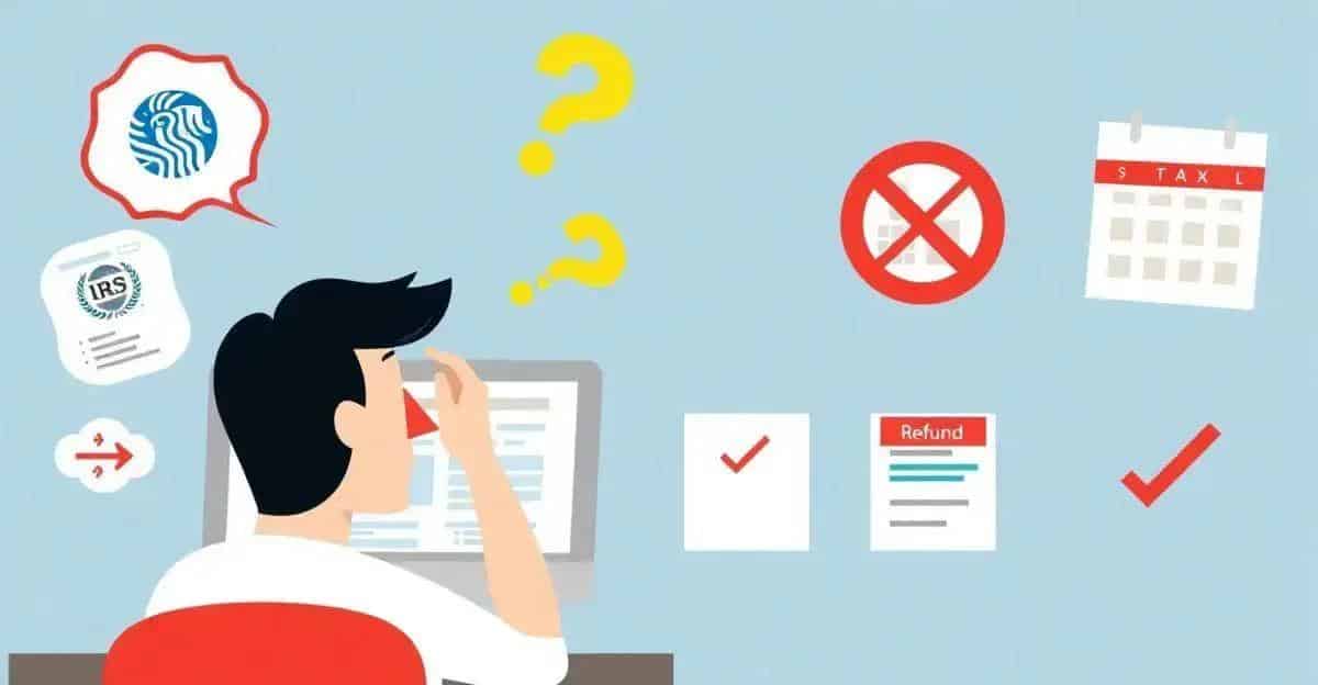 Leia mais sobre o artigo Não recebeu a restituição do Imposto de Renda? Veja o que fazer