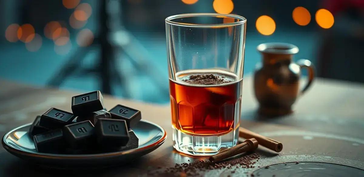 Os Melhores Tips para Apreciar Whisky com Café