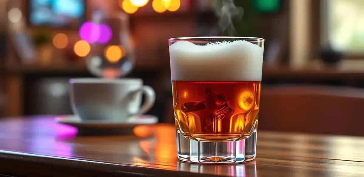 No momento, você está visualizando Whisky com Café e Espuma de Creme: A Combinação Perfeita que Você Precisa Conhecer