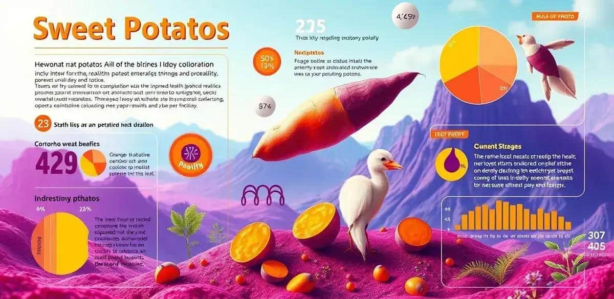 Curiosidades sobre a Batata-Doce