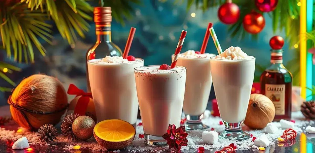 Curiosidades sobre o Coquito
