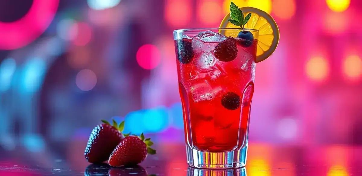 vodka com refrigerante de frutas vermelhas descubra a receita perfeita 6