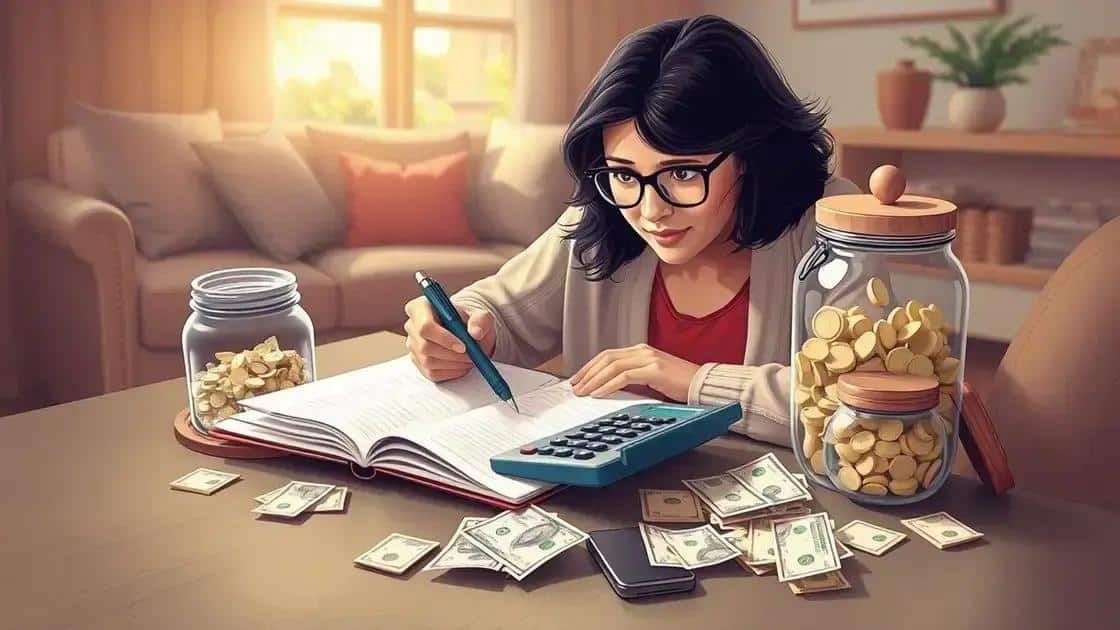 Leia mais sobre o artigo 10 Dicas Práticas Para Gastar Menos Sem Sofrimento