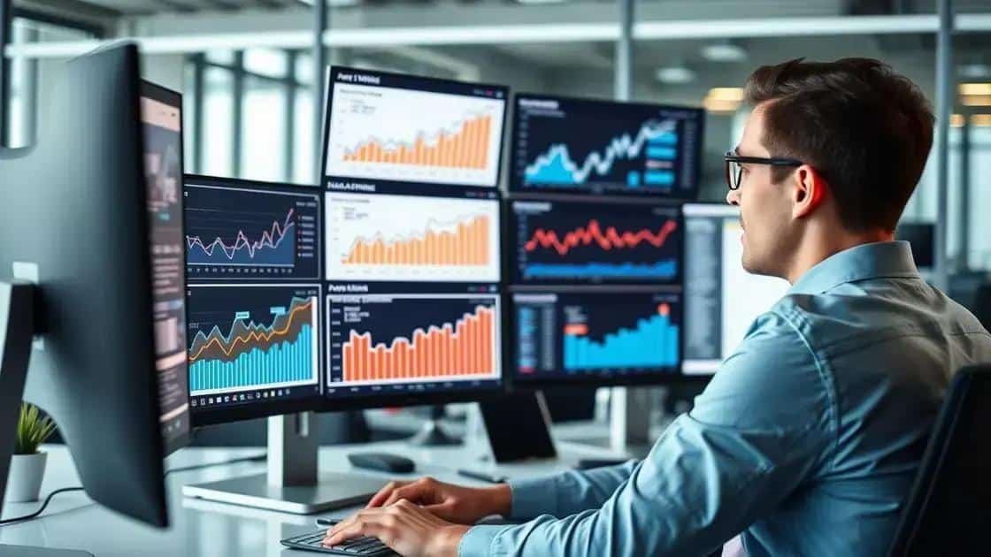 ahrefs insights tecnicas avancadas de analise para decisoes baseadas em dados
