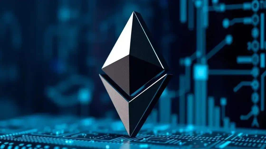 alem do bitcoin por que o ethereum pode ser o investimento da decada