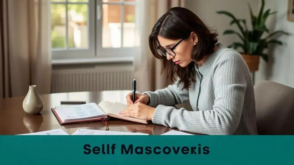 A importância do autoconhecimento nas finanças