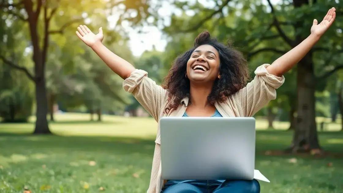 O que é liberdade financeira?