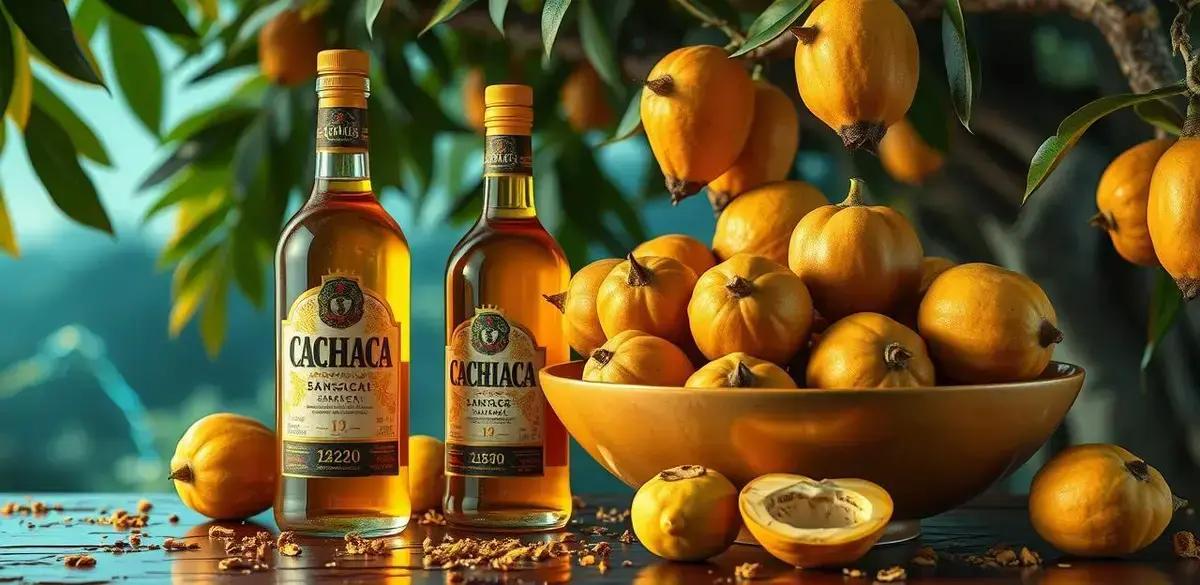 Curiosidades sobre a Cachaça e Jabuticaba
