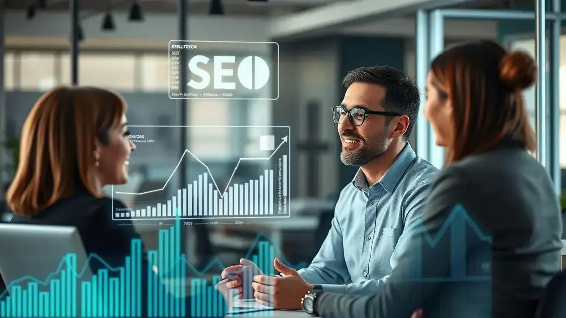 entenda a relação entre coaching, monetização e SEO