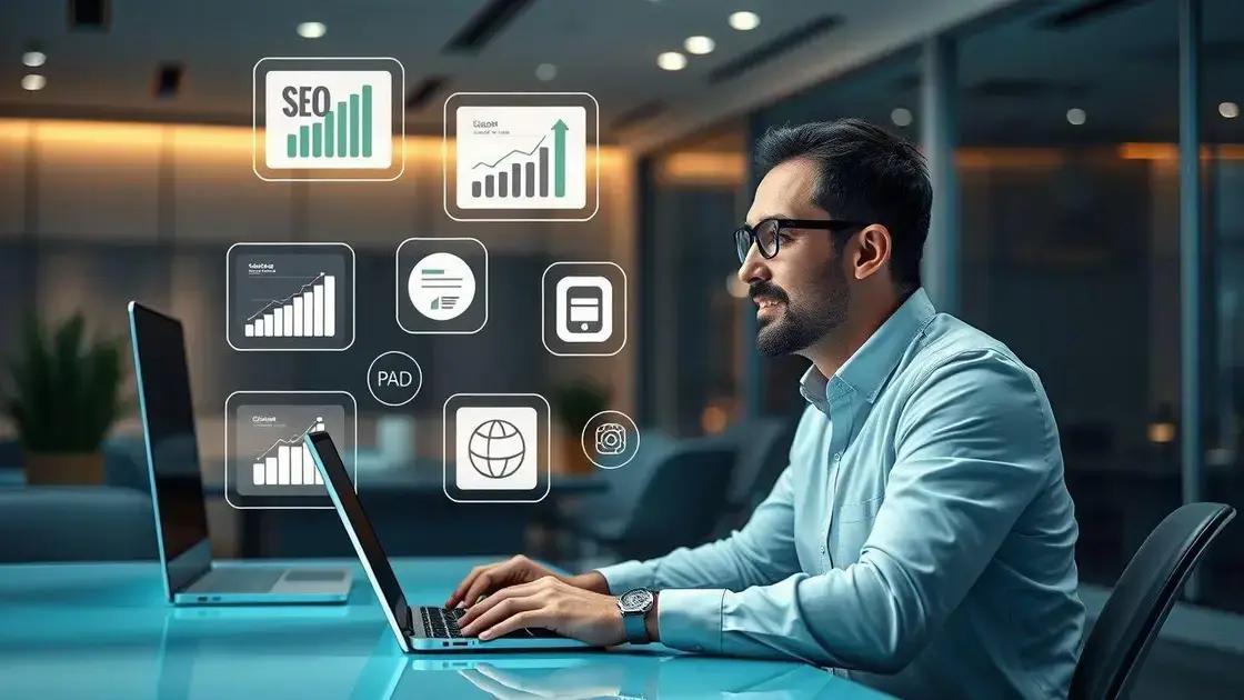formas práticas de monetizar seu coaching com SEO
