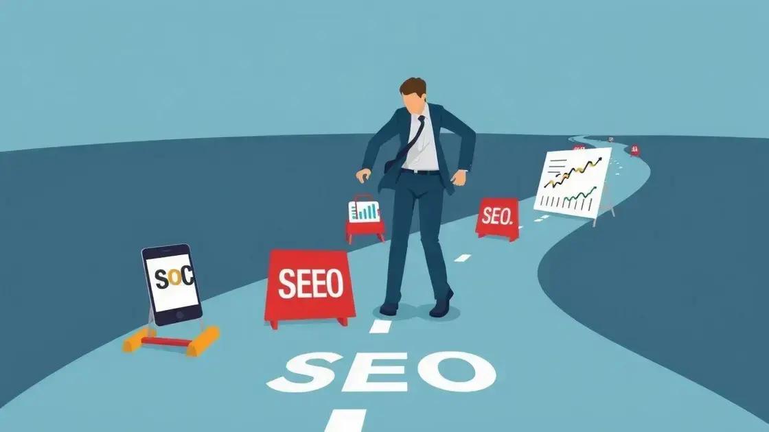 erros comuns e como evitá-los na monetização SEO