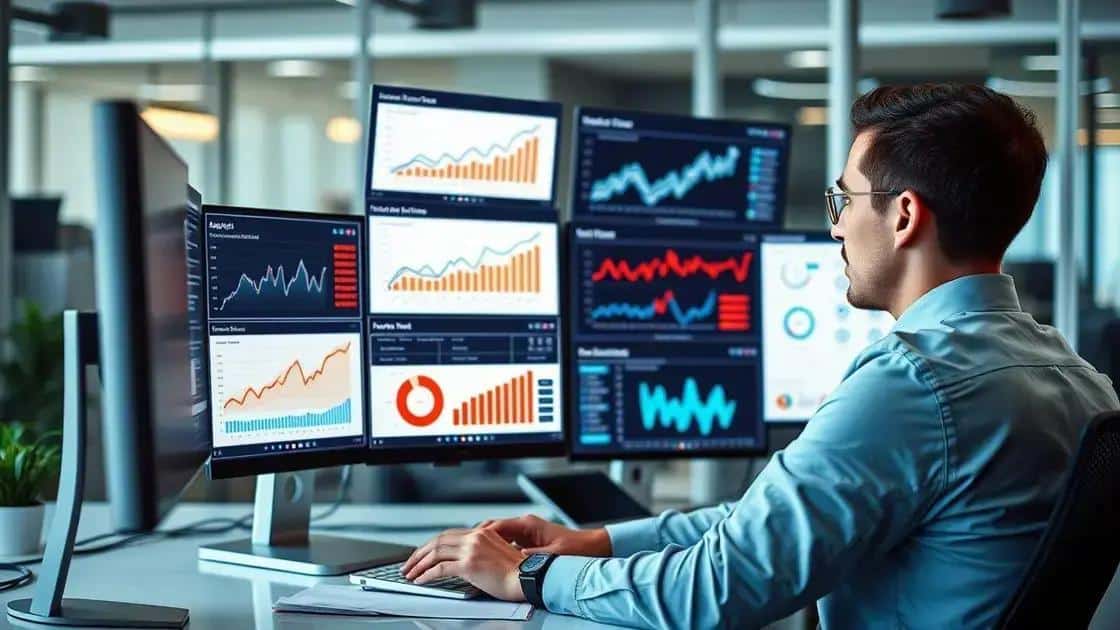 Leia mais sobre o artigo Como Analisar os Dados de SEO Para Tomar Decisões Mais Inteligentes
