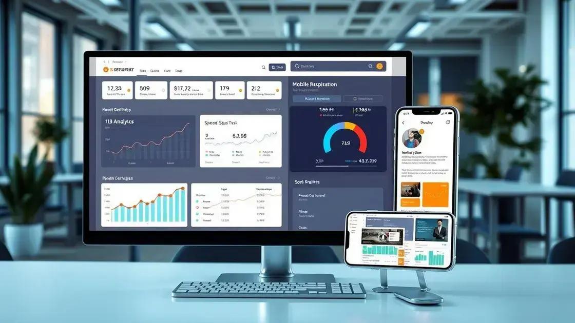 Dicas práticas para otimizar seu site e conteúdo
