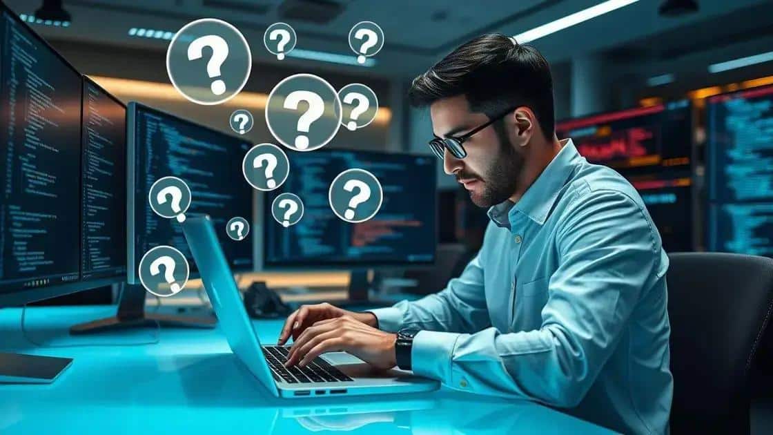 Leia mais sobre o artigo Como Atrair Tráfego de Plataformas Técnicas Como Stack Overflow