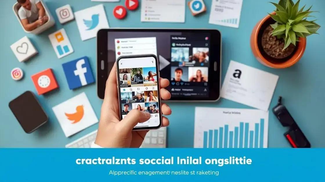 estratégias práticas para usar o instagram e facebook