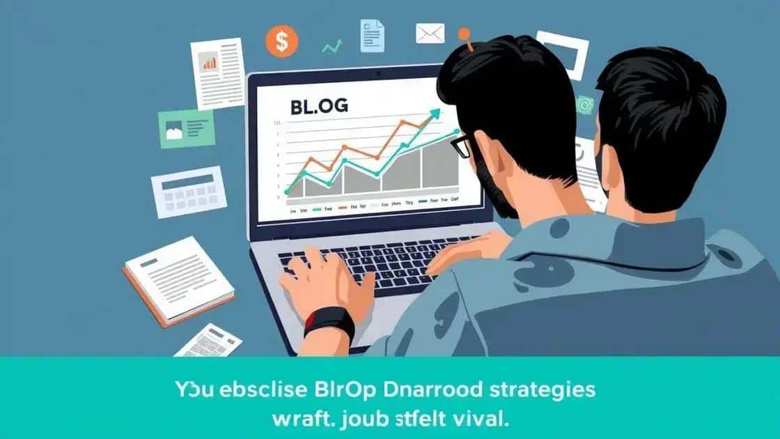 como combinar conteudo viral e evergreen para crescer o blog