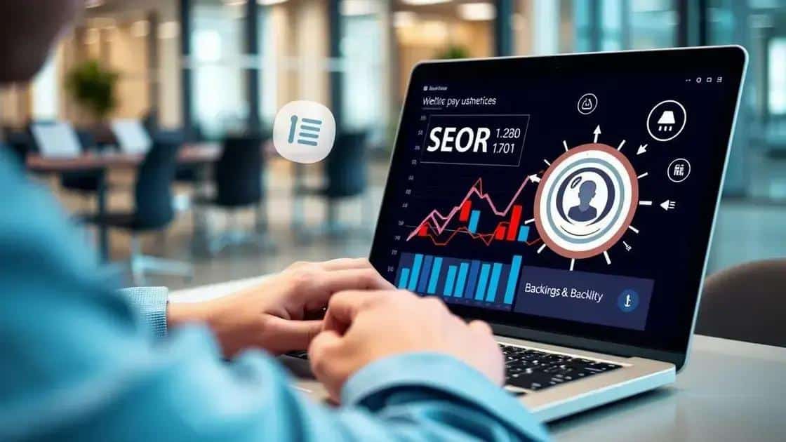 Leia mais sobre o artigo Como Conseguir Links em Sites de Alta Autoridade Sem Gastar