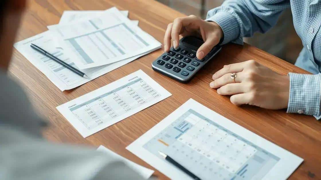 Leia mais sobre o artigo Como Cortar Gastos Desnecessários Sem Abrir Mão do Conforto