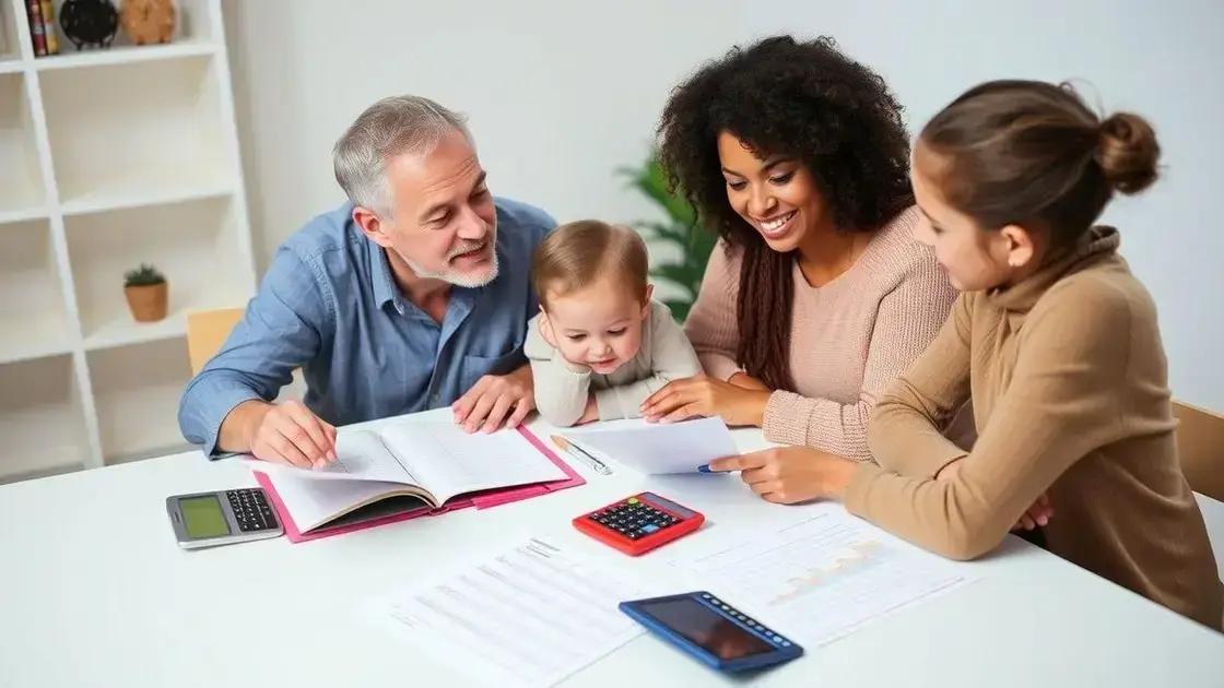 Entendendo a importância da educação financeira