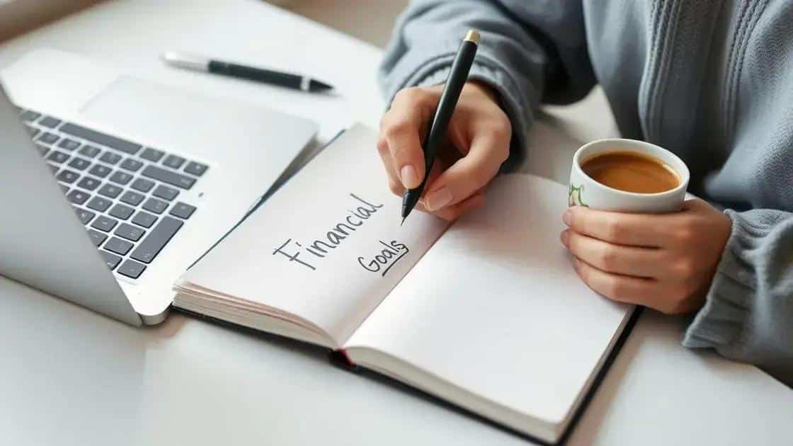 Leia mais sobre o artigo Como Manter o Foco nas Suas Metas Financeiras Mesmo em Tempos Difíceis