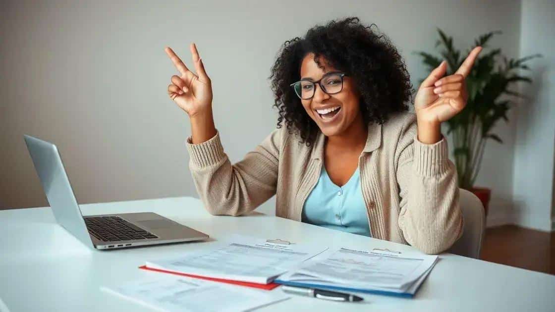 Leia mais sobre o artigo Como Quitei Mais de R Mil em Dívidas em 2 Anos